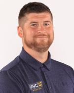 Josh Horne, Assistant Coach